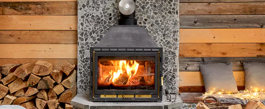 Wood Stove Cracked Glass Repair Services in Bailey's Crossroads, VA