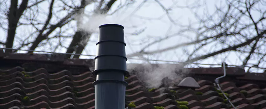Broken Chimney Animal Screen Repair And Installation in Bailey's Crossroads, VA