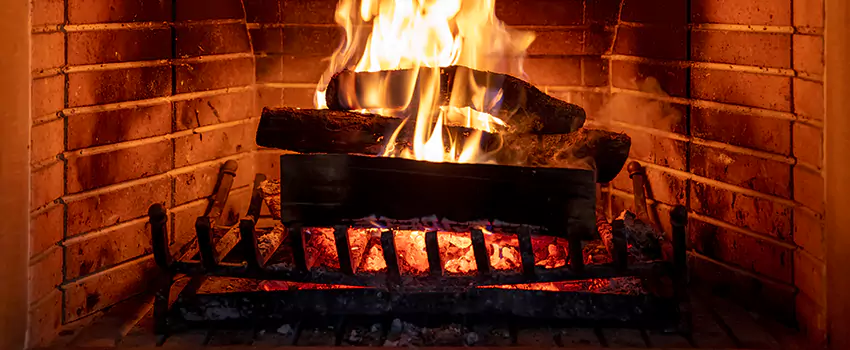 Chimney Ash Dump Cover Repair Services in Bailey's Crossroads, VA