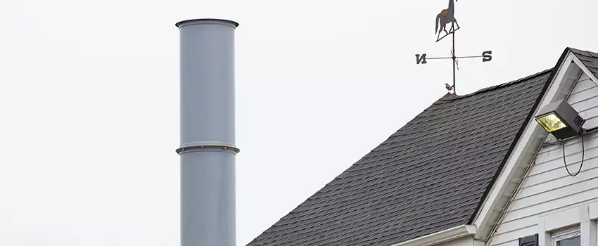 Multi-flue Chimney Caps Installation And Repair in Bailey's Crossroads, VA