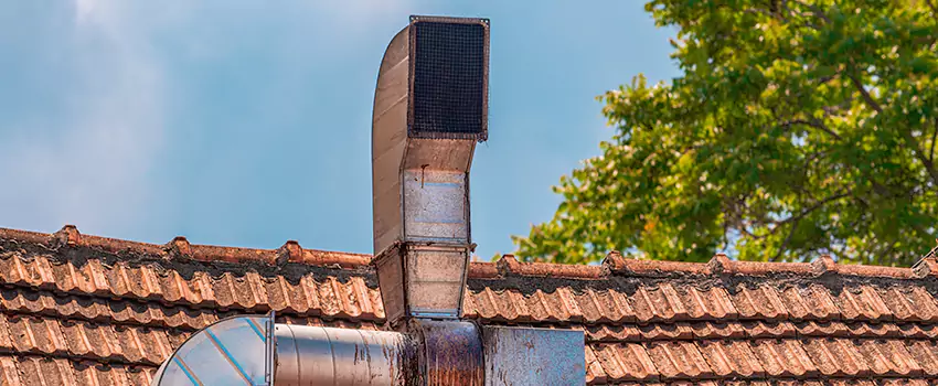 Chimney Creosote Cleaning Experts in Bailey's Crossroads, Virginia