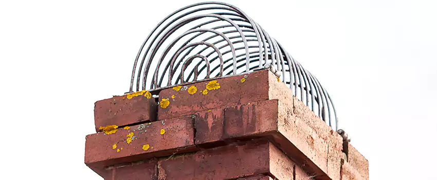Chimney Crown Problems in Bailey's Crossroads, Virginia