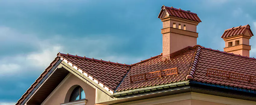 Residential Chimney Services in Bailey's Crossroads, Virginia