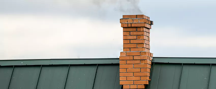 Chimney Installation Company in Bailey's Crossroads, VA