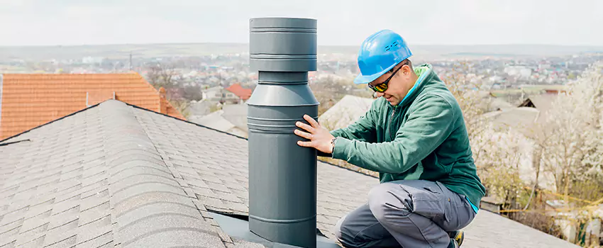 Insulated Chimney Liner Services in Bailey's Crossroads, VA