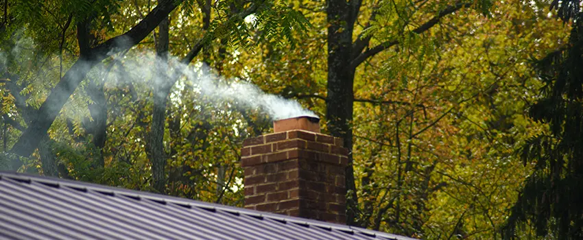 Gas Chimney Odor Removal in Bailey's Crossroads, Virginia