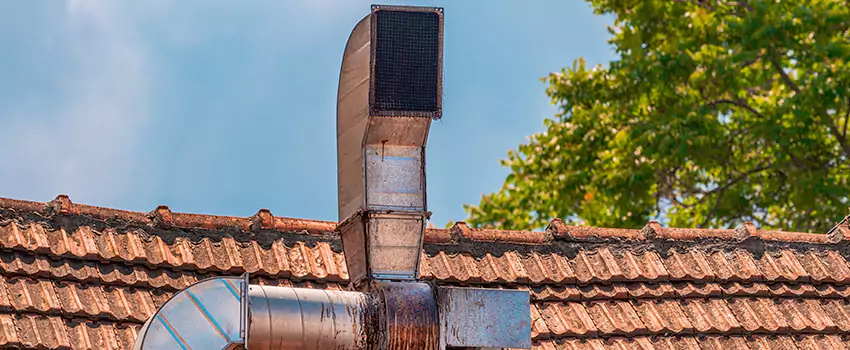 Chimney Blockage Removal in Bailey's Crossroads, Virginia