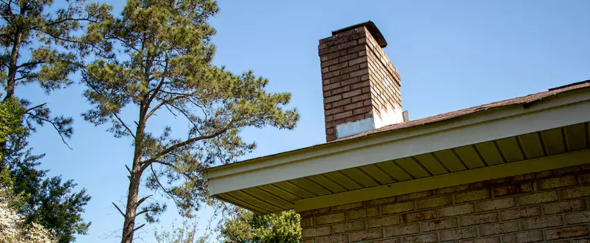 Brick Chimney Sweep Near Me in Bailey's Crossroads, VA