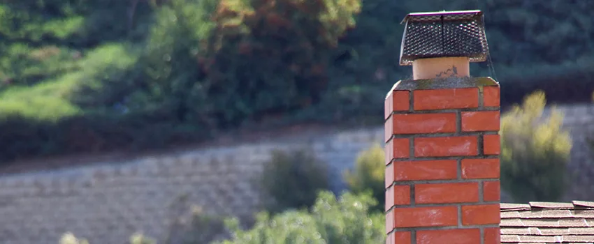 Chimney Tuckpointing And Masonry Restoration in Bailey's Crossroads, VA