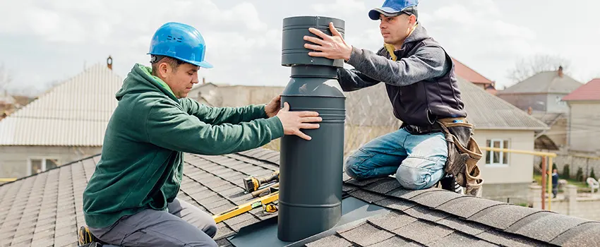 Commercial Chimney Cost in Bailey's Crossroads, VA