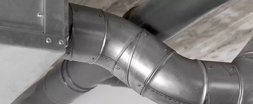 Dryer Vent Blockage Inspection in Bailey's Crossroads, VA