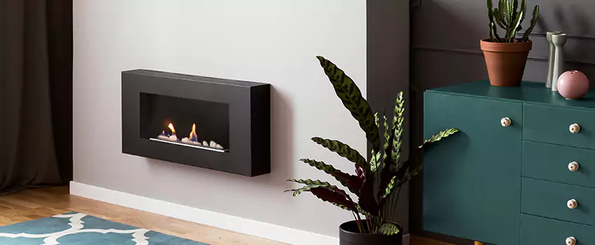 Cost of Ethanol Fireplace Repair And Installation Services in Bailey's Crossroads, VA
