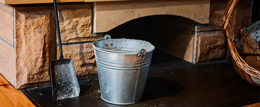 Clean The Fireplace Mantle And Hearth in Bailey's Crossroads, Virginia