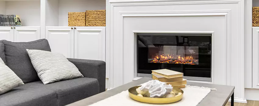 Professional Fireplace Maintenance Contractors in Bailey's Crossroads, VA