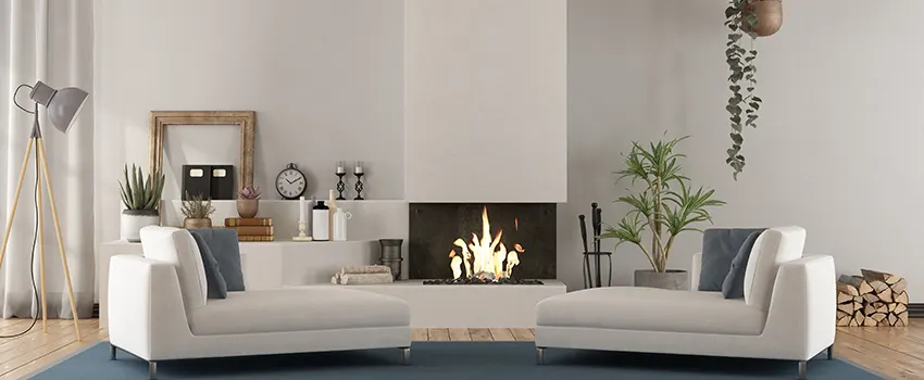 Decorative Fireplace Crystals Services in Bailey's Crossroads, Virginia