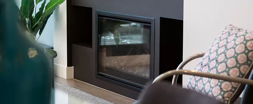 Gas Fireplace Installation in Bailey's Crossroads, VA