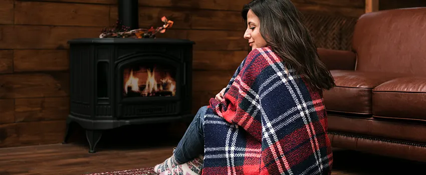 Fireplace Firebox Grate Replacement Services  in Bailey's Crossroads, Virginia