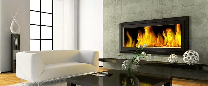 Fireplace Hearth Ideas in Bailey's Crossroads, Virginia