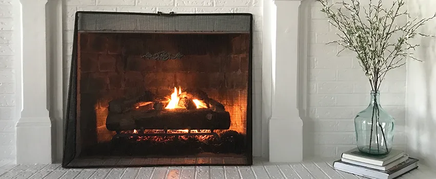 Cost-Effective Fireplace Mantel Inspection And Maintenance in Bailey's Crossroads, VA