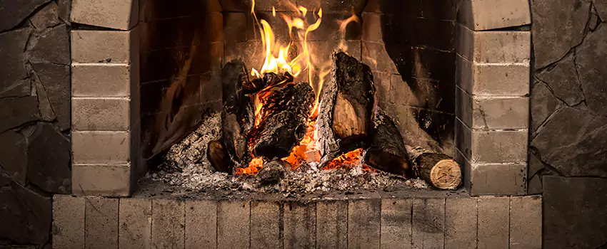 Cost of Rebuilding A Fireplace in Bailey's Crossroads, Virginia
