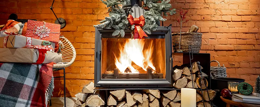 Steel Fireplace Grate Repair And Replacement Services in Bailey's Crossroads, Virginia