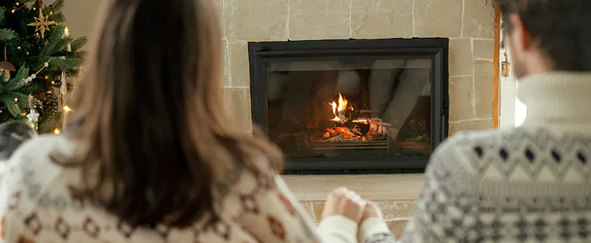 Fireplace Firebox Refurbish & Restore Services in Bailey's Crossroads, VA