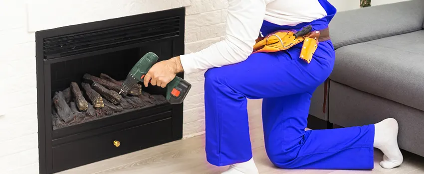 Fireplace Safety Inspection Specialists in Bailey's Crossroads, Virginia