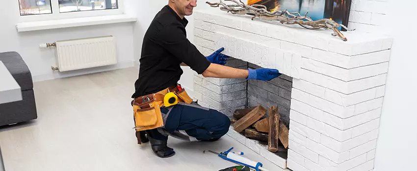 Gas Fireplace Repair And Replacement in Bailey's Crossroads, VA