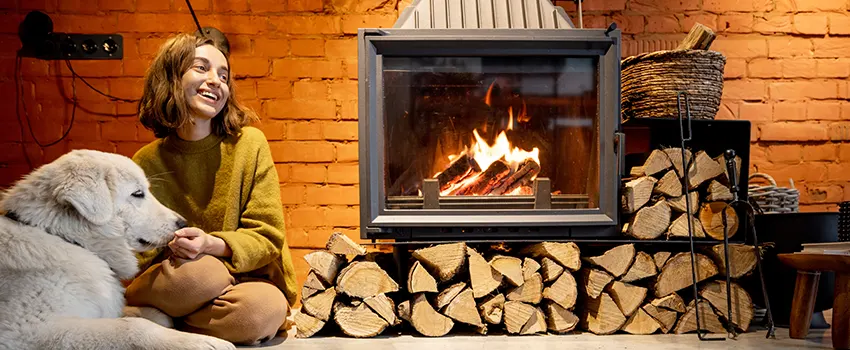 Fireplace Smell Removal Cost in Bailey's Crossroads, VA