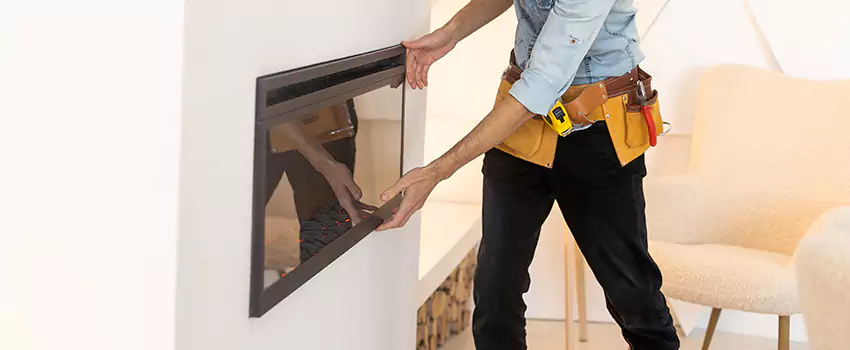 Traditional Fireplace Vent Sweeping in Bailey's Crossroads, VA