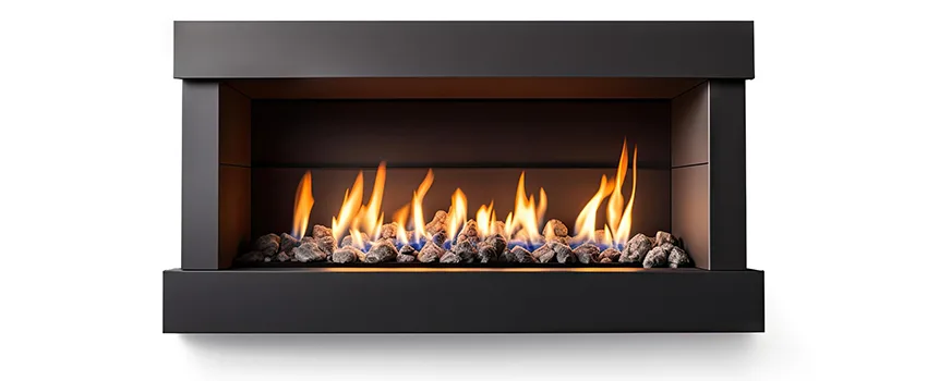 Outdoor Gas Fireplaces Installation in Bailey's Crossroads, VA