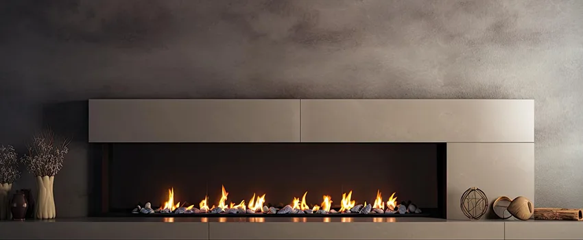 Gas Fireplace Logs Supplier in Bailey's Crossroads, Virginia