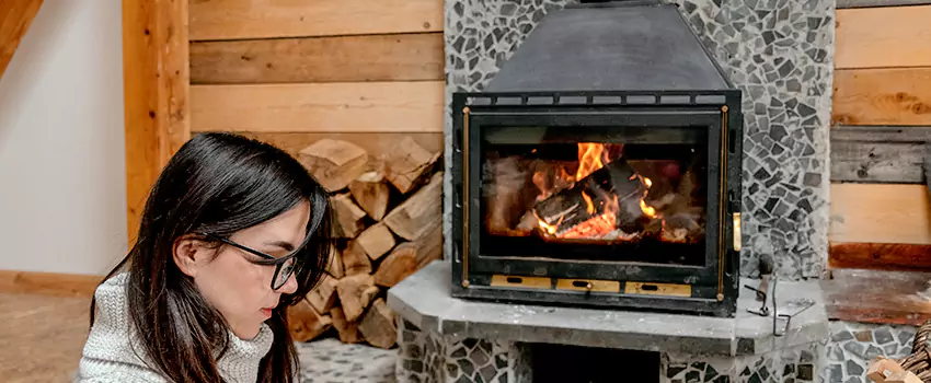 Harman P68-C Pellet Stove Repair in Bailey's Crossroads, Virginia 
