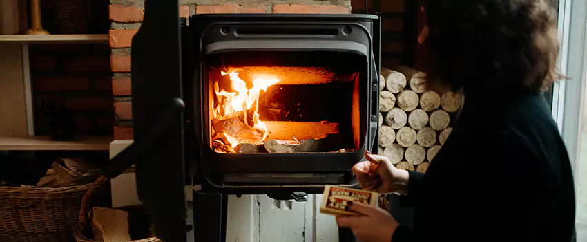 Hearthstone Wood Stoves Fireplace Repair in Bailey's Crossroads, Virginia