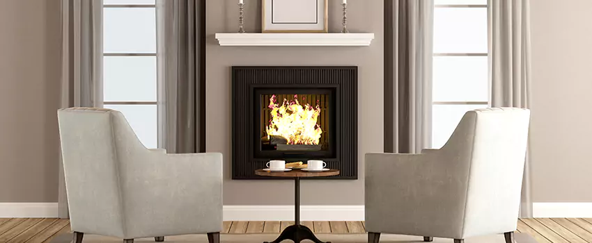 Heatilator Direct Vent Fireplace Services in Bailey's Crossroads, Virginia