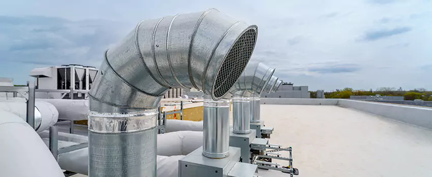 Insulated Ductwork Repair Services Near Me in Bailey's Crossroads, VA