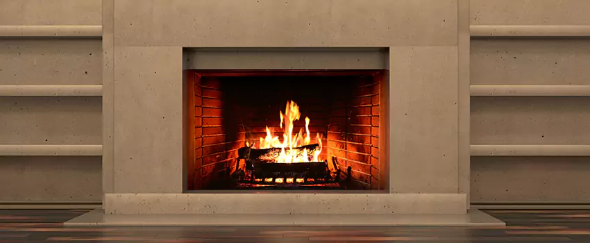 Majestic Trilliant Series Gas Fireplace Insert Repair in Bailey's Crossroads, Virginia
