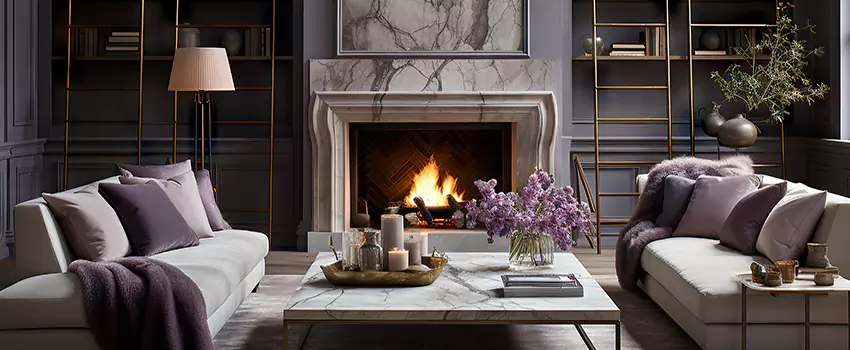 Napoleon Galaxy Series Outdoor Fireplaces Repair in Bailey's Crossroads, VA