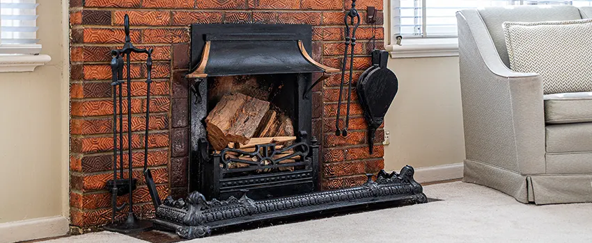 Custom Old Fireplace Redesign Services in Bailey's Crossroads, Virginia