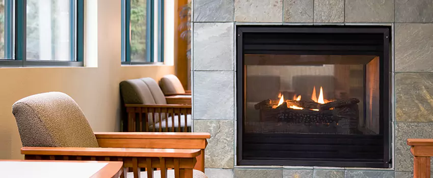 Osburn Fireplace Tempered Glass Hearth Pad Replacement in Bailey's Crossroads, Virginia