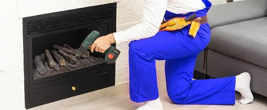 Pellet Fireplace Repair Services in Bailey's Crossroads, VA