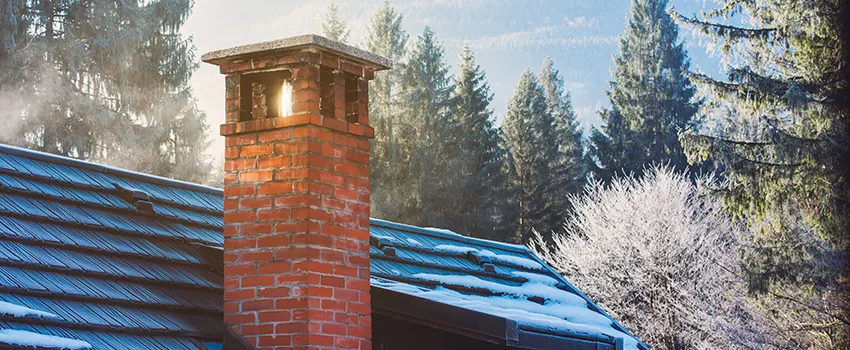 Residential Chimney Rain Caps Repair Services in Bailey's Crossroads, VA