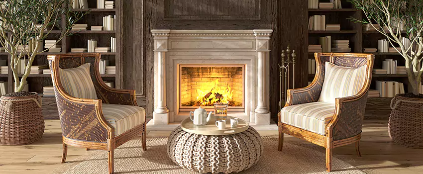 Cost of RSF Wood Fireplaces in Bailey's Crossroads, Virginia