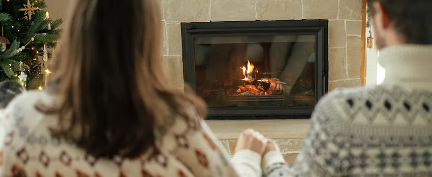 Superior Open-Hearth Wood Fireplaces in Bailey's Crossroads, VA