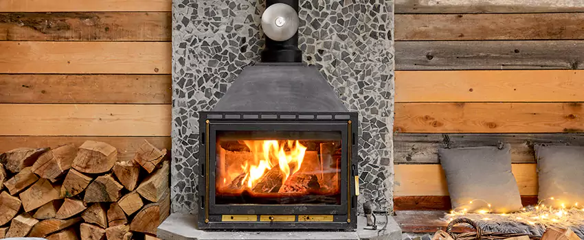 Travis Industries Elite Fireplace Inspection and Maintenance in Bailey's Crossroads, Virginia