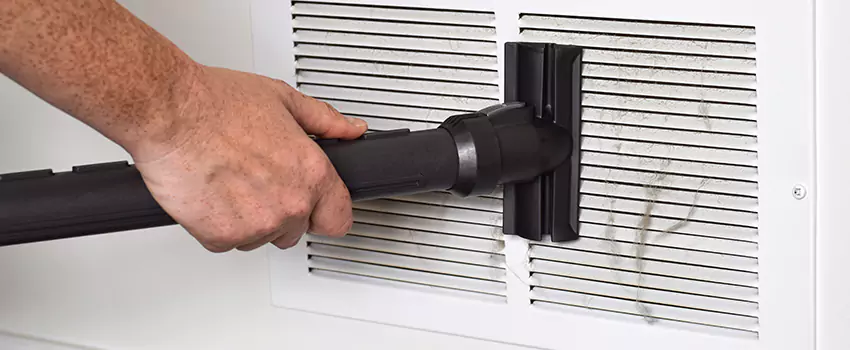 Vent Cleaning Process in Bailey's Crossroads, Virginia