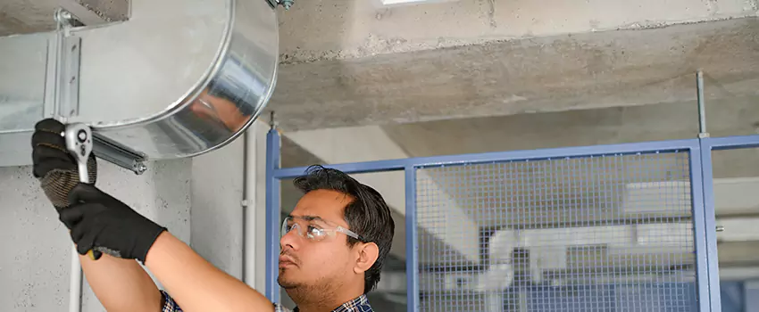 Benefit of Ventilation Cleaning in Bailey's Crossroads, Virginia