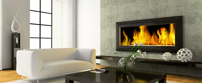 Ventless Fireplace Oxygen Depletion Sensor Installation and Repair Services in Bailey's Crossroads, Virginia
