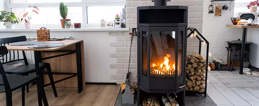 Cost of Vermont Castings Fireplace Services in Bailey's Crossroads, VA