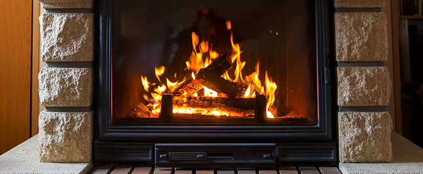 Cost of Wood Fireplace Installation in Bailey's Crossroads, VA
